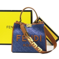 Fendi Shopping Bags